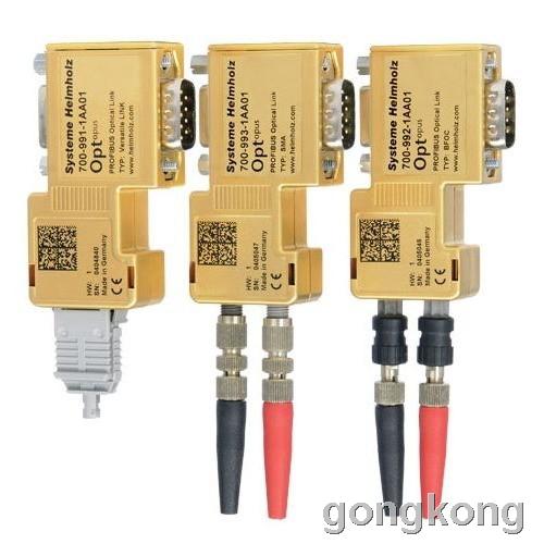 赫姆霍兹现场总线中继器 产品选型关键考量与指南