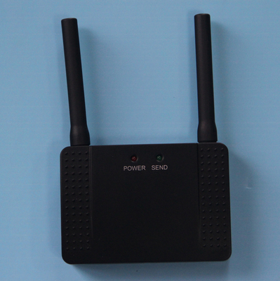 信号中继器 助力光讯达智能家居构建稳定安防体系的关键组件